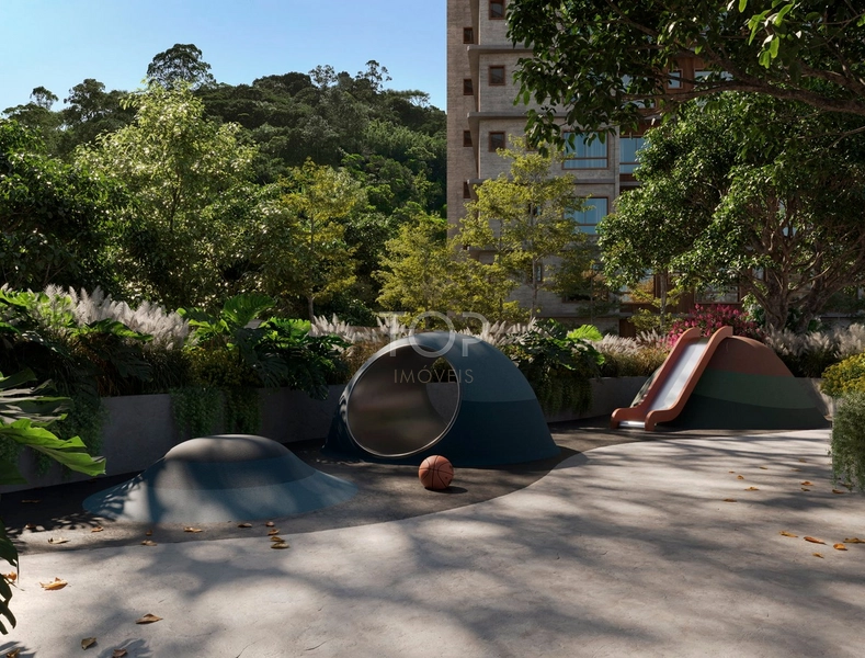 LANÇAMENTO EM PORTO BELO: 26ª foto da galeria de imagens do imóvel