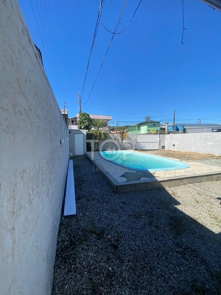 EXCELENTE  CASA EM PORTO BELO: 4ª foto da galeria de imagens do imóvel