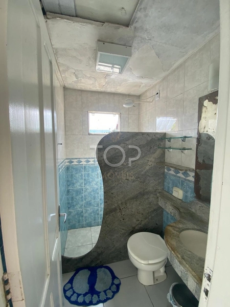 EXCELENTE  CASA EM PORTO BELO: 20ª foto da galeria de imagens do imóvel
