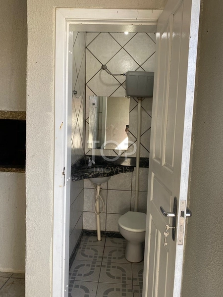 EXCELENTE  CASA EM PORTO BELO: 27ª foto da galeria de imagens do imóvel