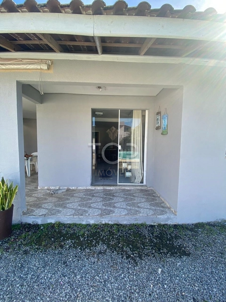 EXCELENTE  CASA EM PORTO BELO: 6ª foto da galeria de imagens do imóvel