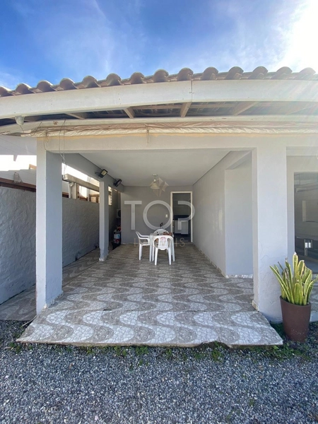 EXCELENTE  CASA EM PORTO BELO: 5ª foto da galeria de imagens do imóvel
