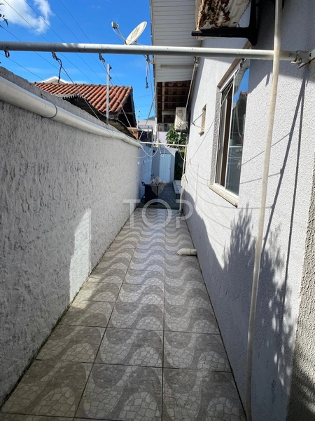 EXCELENTE  CASA EM PORTO BELO: 31ª foto da galeria de imagens do imóvel
