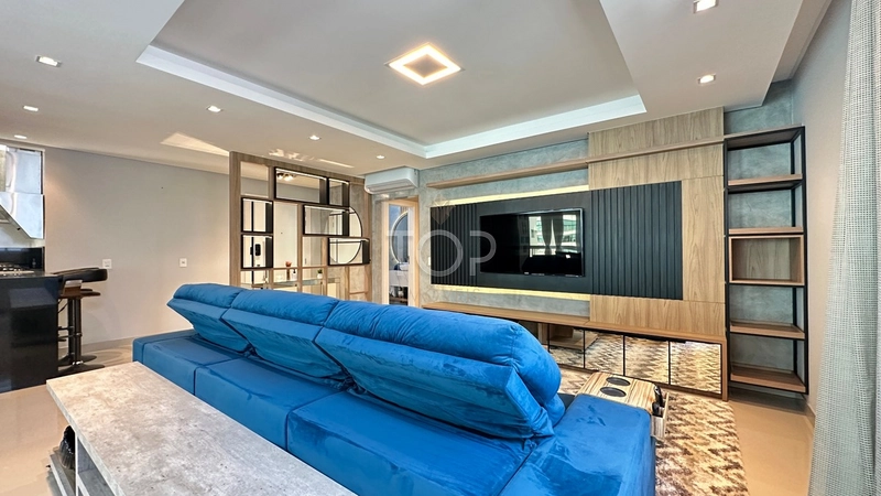 EXCELENTE APARTAMENTO EM MEIA-PRAIA!: 7ª foto da galeria de imagens do imóvel