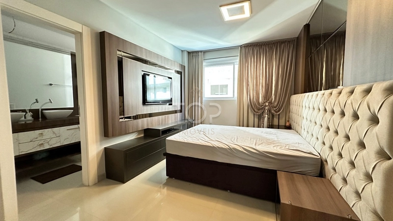 EXCELENTE APARTAMENTO EM MEIA-PRAIA!: 20ª foto da galeria de imagens do imóvel
