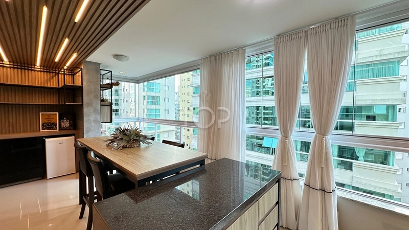 EXCELENTE APARTAMENTO EM MEIA-PRAIA!: 13ª foto da galeria de imagens do imóvel