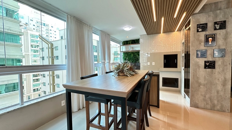 EXCELENTE APARTAMENTO EM MEIA-PRAIA!: 15ª foto da galeria de imagens do imóvel