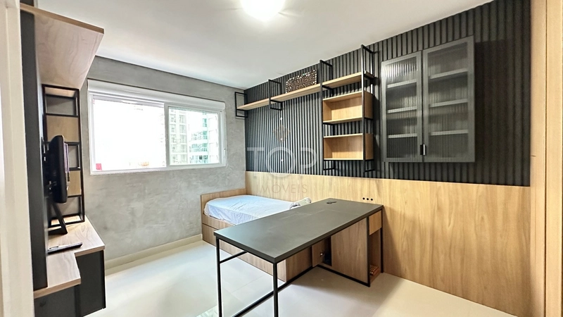 EXCELENTE APARTAMENTO EM MEIA-PRAIA!: 22ª foto da galeria de imagens do imóvel