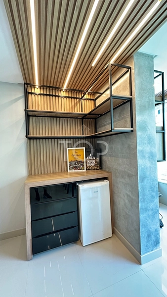 EXCELENTE APARTAMENTO EM MEIA-PRAIA!: 10ª foto da galeria de imagens do imóvel