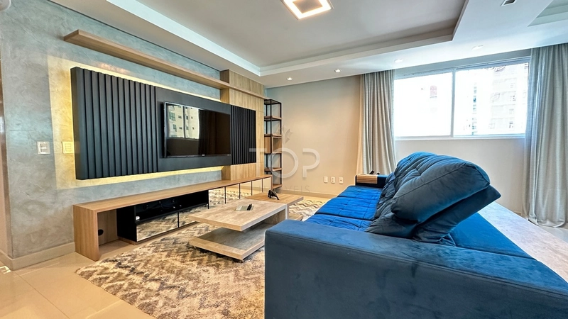 EXCELENTE APARTAMENTO EM MEIA-PRAIA!: 2ª foto da galeria de imagens do imóvel