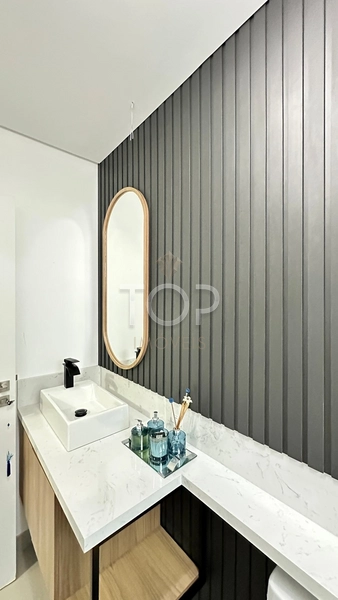 EXCELENTE APARTAMENTO EM MEIA-PRAIA!: 25ª foto da galeria de imagens do imóvel
