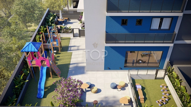 LANÇAMENTO EM PORTO BELO: 4ª foto da galeria de imagens do imóvel