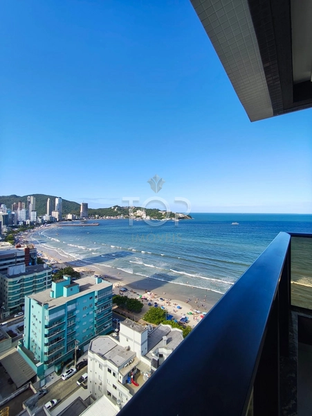 3 Suítes á 50m do mar,no centro de Itapema: 4ª foto da galeria de imagens do imóvel