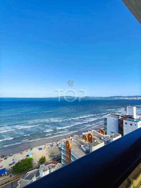 3 Suítes á 50m do mar,no centro de Itapema: 1ª foto da galeria de imagens do imóvel
