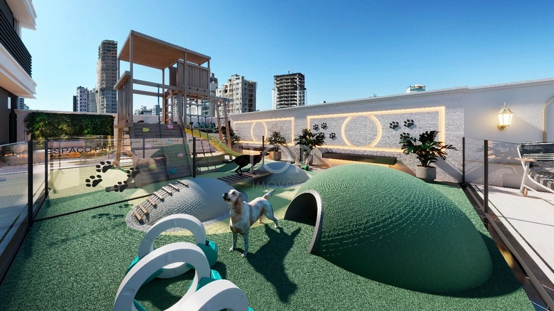 LANÇAMENTO EM PORTO BELO: 7ª foto da galeria de imagens do imóvel