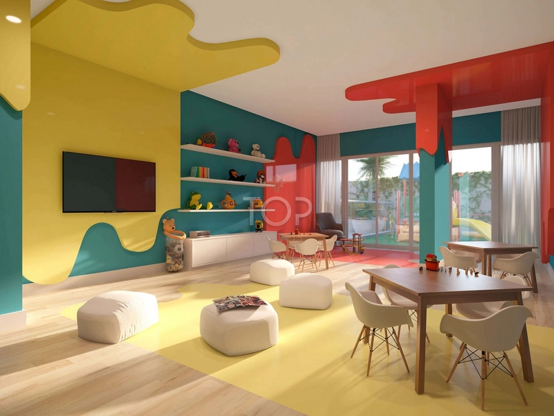 APARTAMENTO PRÓXIMO A ENTREGA EM ITAPEMA: 11ª foto da galeria de imagens do imóvel