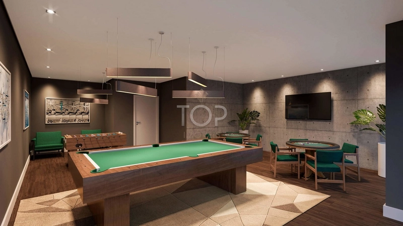 APARTAMENTO PRÓXIMO A ENTREGA EM ITAPEMA: 16ª foto da galeria de imagens do imóvel