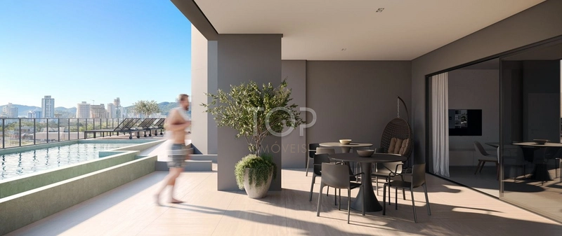 LANÇAMENTO EM PORTO BELO: 3ª foto da galeria de imagens do imóvel