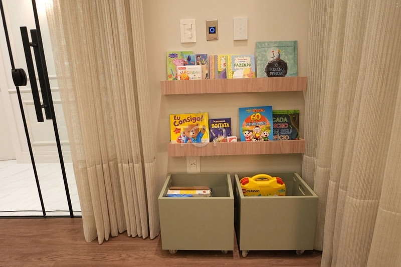 APARTAMENTO PRONTO QUADRA MAR EM ITAPEMA MEIA PRAIA: 5ª foto da galeria de imagens do imóvel