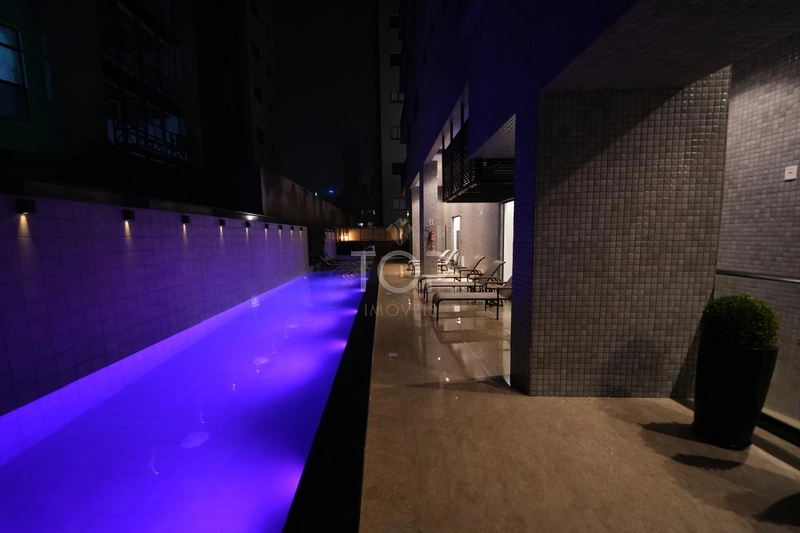 APARTAMENTO PRONTO QUADRA MAR EM ITAPEMA MEIA PRAIA: 13ª foto da galeria de imagens do imóvel