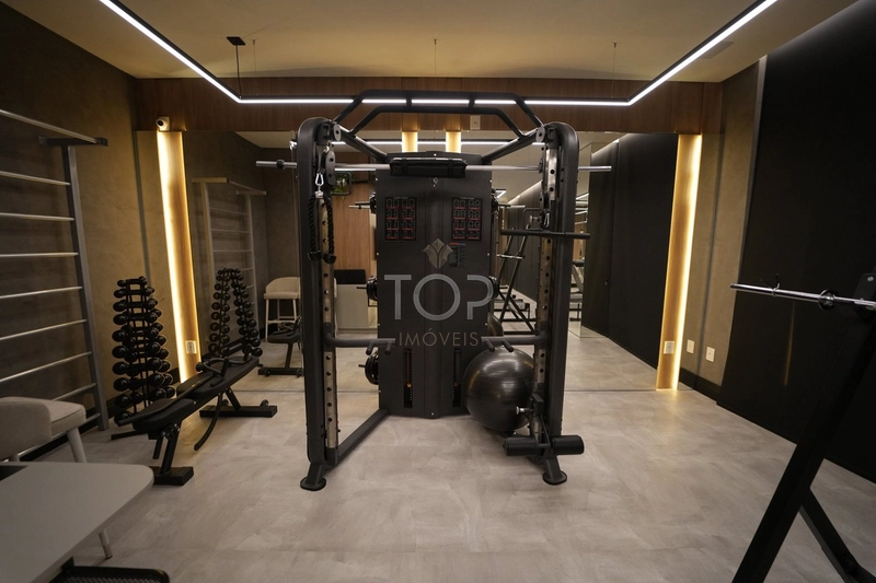 APARTAMENTO PRONTO QUADRA MAR EM ITAPEMA MEIA PRAIA: 4ª foto da galeria de imagens do imóvel