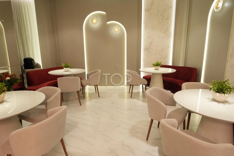 APARTAMENTO PRONTO QUADRA MAR EM ITAPEMA MEIA PRAIA: 10ª foto da galeria de imagens do imóvel