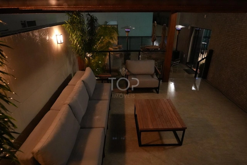 APARTAMENTO PRONTO QUADRA MAR EM ITAPEMA MEIA PRAIA: 20ª foto da galeria de imagens do imóvel