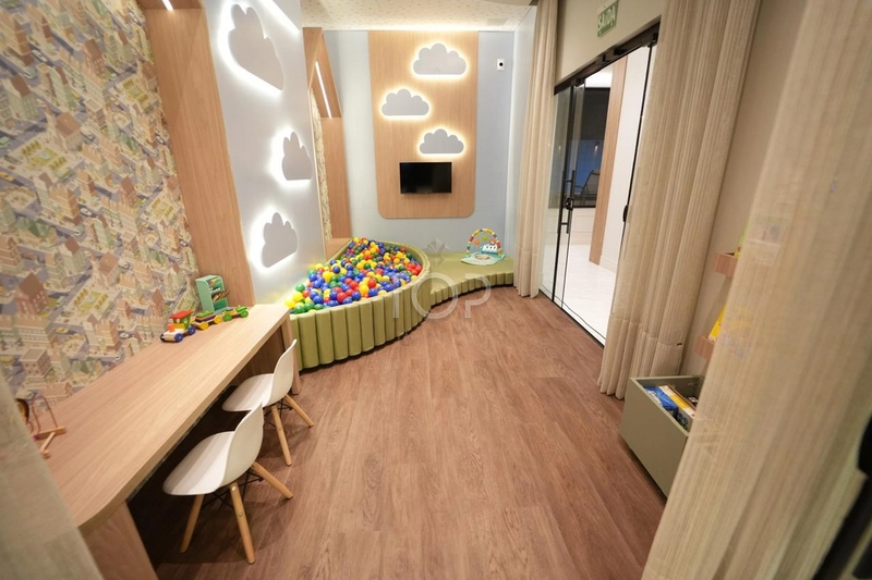 APARTAMENTO PRONTO QUADRA MAR EM ITAPEMA MEIA PRAIA: 3ª foto da galeria de imagens do imóvel