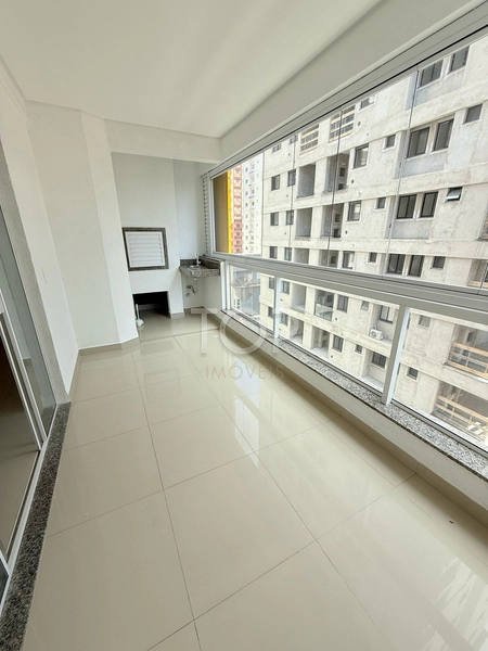 APARTAMENTO PRONTO EM ITAPEMA: 1ª foto da galeria de imagens do imóvel