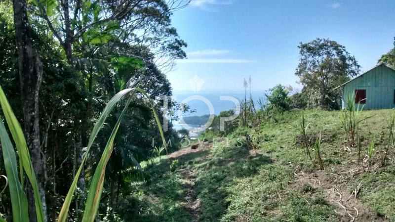 LOTE COM VISTA DEFINITIVA P O MAR: 6ª foto da galeria de imagens do imóvel