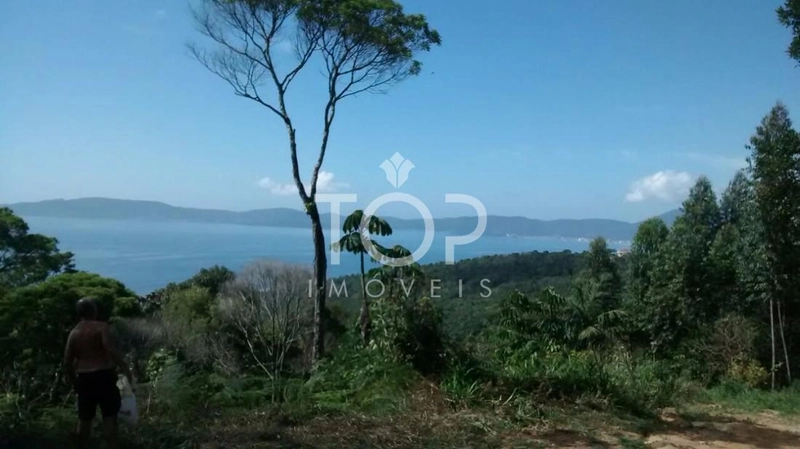 LOTE COM VISTA DEFINITIVA P O MAR: 5ª foto da galeria de imagens do imóvel