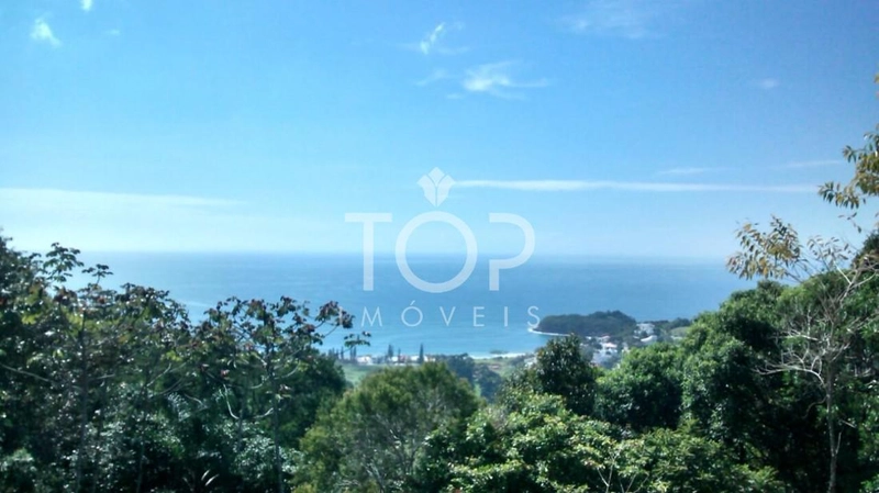 LOTE COM VISTA DEFINITIVA P O MAR: 1ª foto da galeria de imagens do imóvel