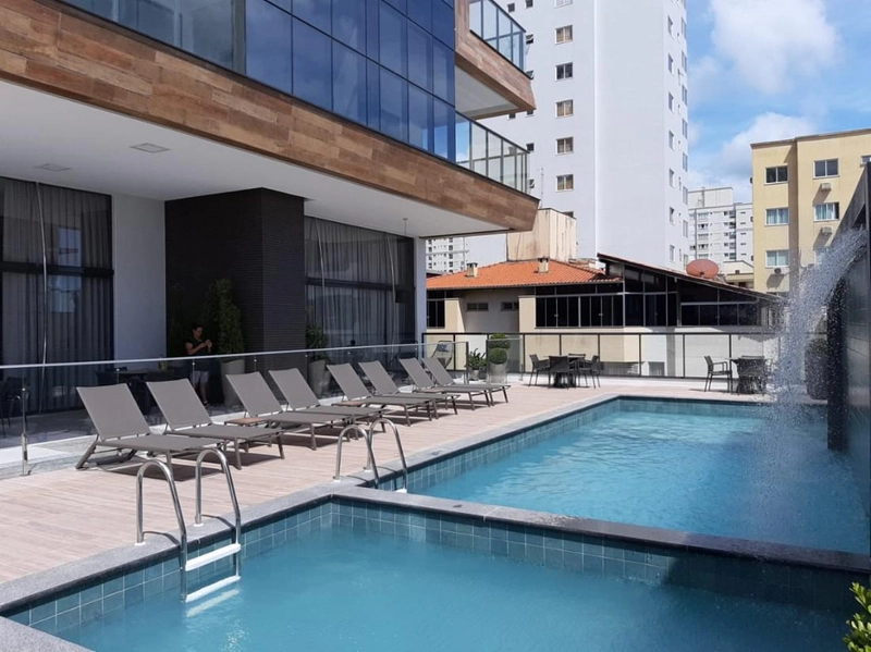 04 SUITES NA QUADRA DO MAR!!: 16ª foto da galeria de imagens do imóvel