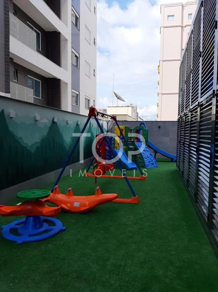 04 SUITES NA QUADRA DO MAR!!: 21ª foto da galeria de imagens do imóvel