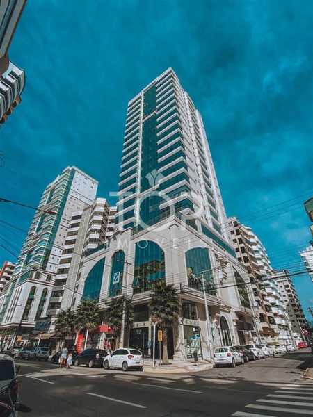 ALTO PADRÃO E DE FRENTE PARA AVENIDA!: 35ª foto da galeria de imagens do imóvel