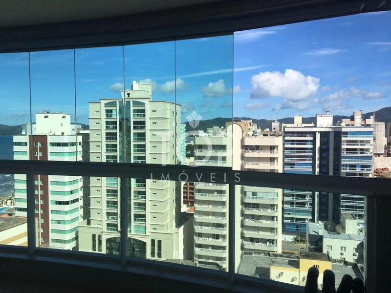 COBERTURA QUADRA DO MAR MOBILIADA EM MEIA PRAIA: 26ª foto da galeria de imagens do imóvel