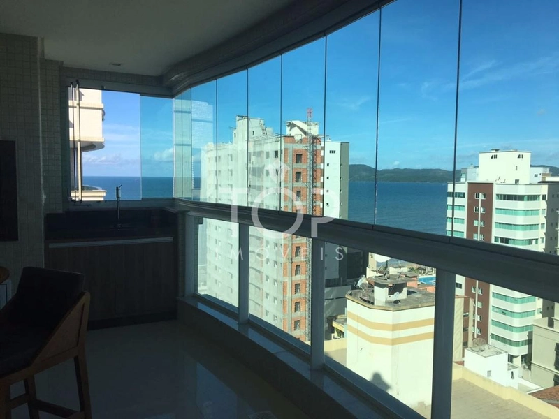 COBERTURA QUADRA DO MAR MOBILIADA EM MEIA PRAIA: 24ª foto da galeria de imagens do imóvel