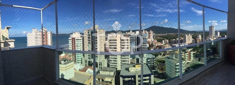 COBERTURA QUADRA DO MAR MOBILIADA EM MEIA PRAIA: 53ª foto da galeria de imagens do imóvel