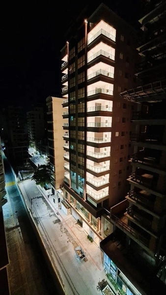 APARTAMENTO COM 4 SUÍTES NA QUADRA DO MAR: 25ª foto da galeria de imagens do imóvel