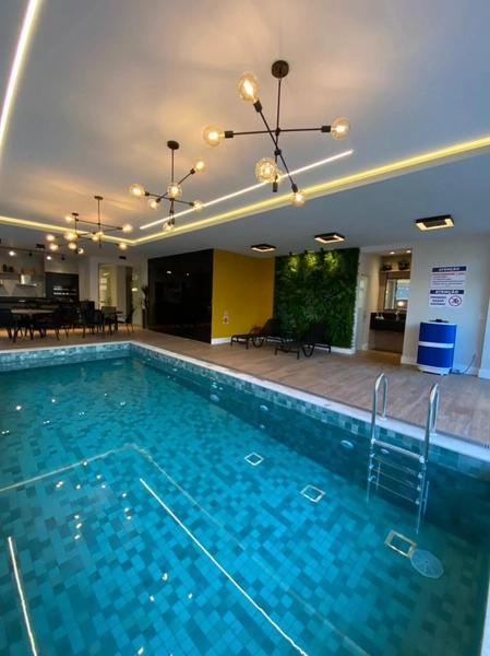 APARTAMENTO COM 4 SUÍTES NA QUADRA DO MAR: 9ª foto da galeria de imagens do imóvel