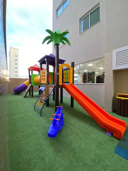 APARTAMENTO COM 4 SUÍTES NA QUADRA DO MAR: 18ª foto da galeria de imagens do imóvel