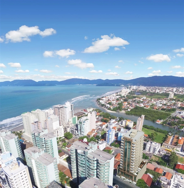 APARTAMENTO COM 4 SUÍTES NA QUADRA DO MAR: 23ª foto da galeria de imagens do imóvel