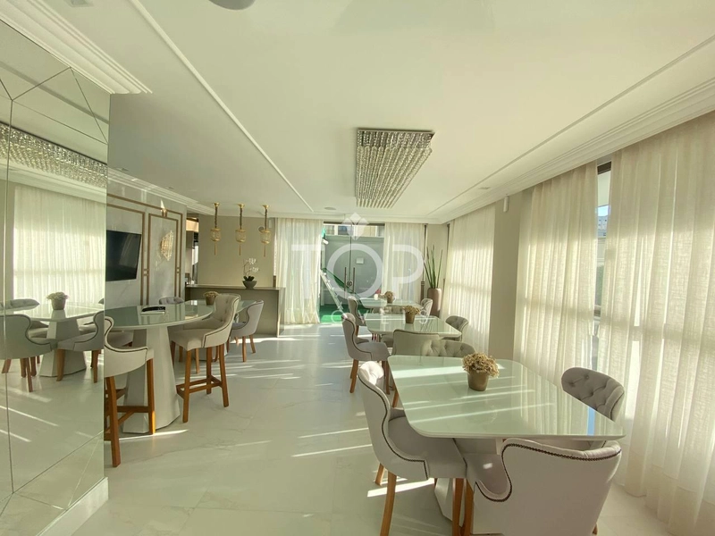 APARTAMENTO COM 4 SUÍTES NA QUADRA DO MAR: 37ª foto da galeria de imagens do imóvel