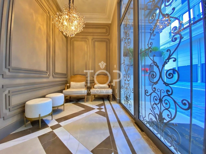APARTAMENTO COM 4 SUÍTES NA QUADRA DO MAR: 25ª foto da galeria de imagens do imóvel