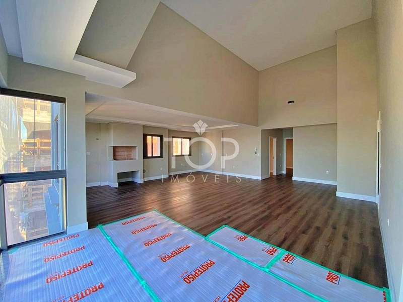 APARTAMENTO COM 4 SUÍTES NA QUADRA DO MAR: 18ª foto da galeria de imagens do imóvel