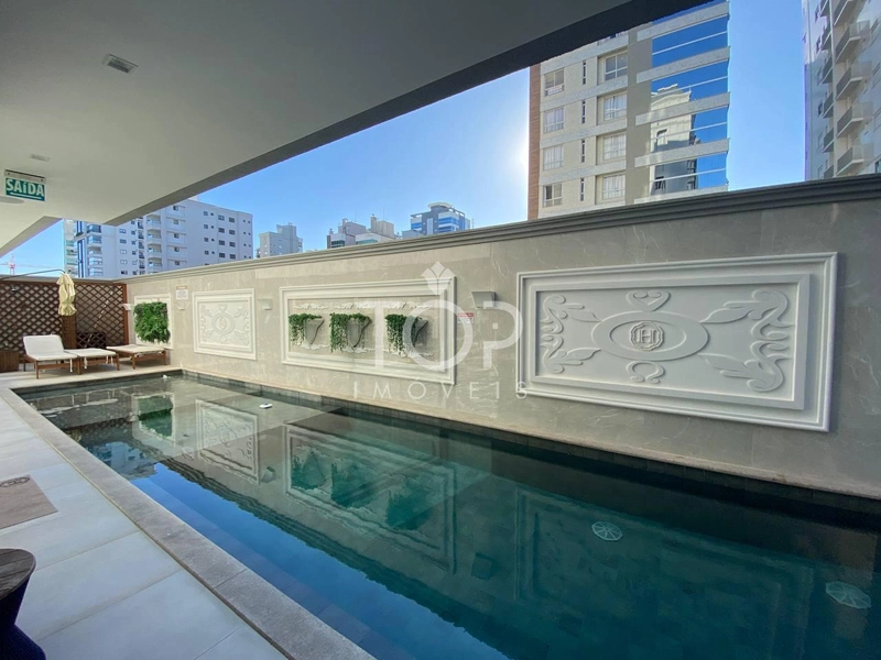 APARTAMENTO COM 4 SUÍTES NA QUADRA DO MAR: 36ª foto da galeria de imagens do imóvel