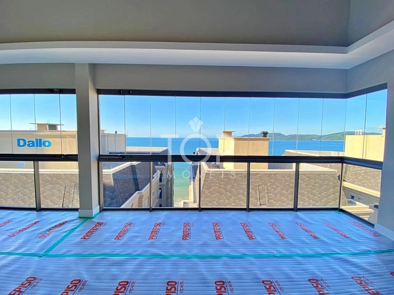 APARTAMENTO COM 4 SUÍTES NA QUADRA DO MAR: 14ª foto da galeria de imagens do imóvel
