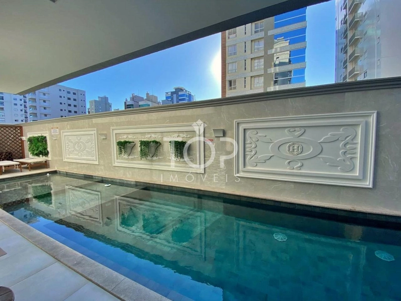 APARTAMENTO COM 4 SUÍTES NA QUADRA DO MAR: 35ª foto da galeria de imagens do imóvel
