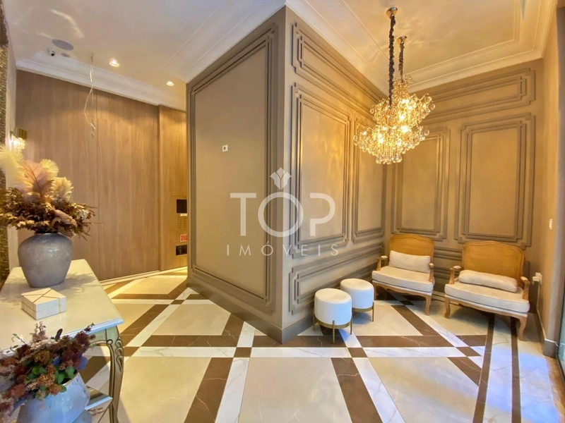 APARTAMENTO COM 4 SUÍTES NA QUADRA DO MAR: 24ª foto da galeria de imagens do imóvel