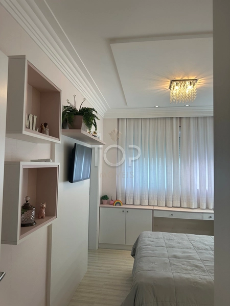 APARTAMENTO MOBILIADO EM ITAPEMA: 23ª foto da galeria de imagens do imóvel